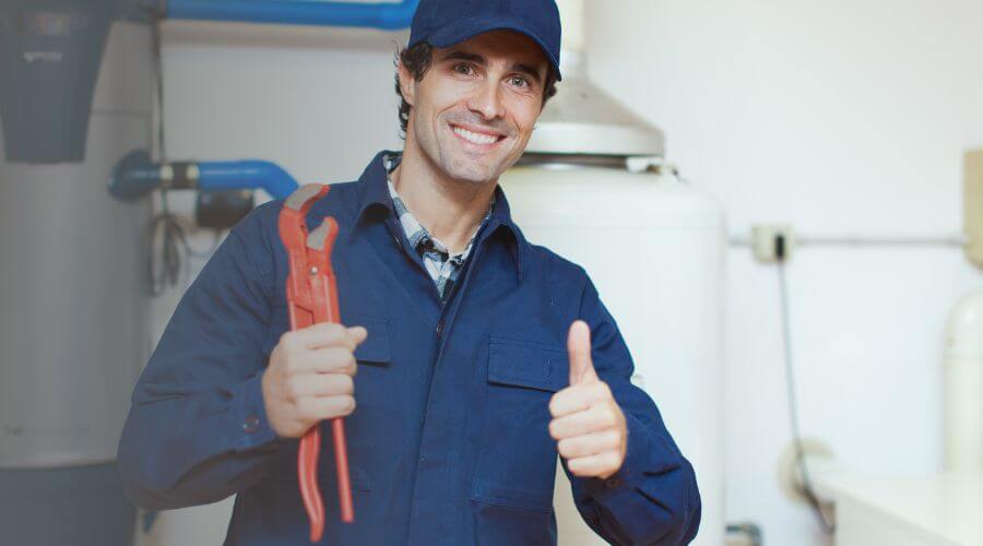 Professional expert plumbing services in Halsey, OR